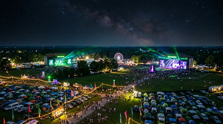 The Ultimate Bonnaroo 2026 Guide