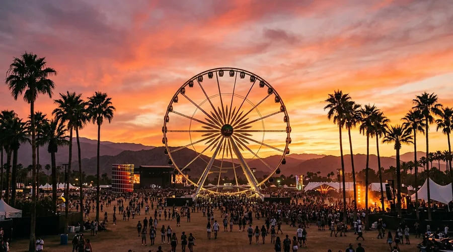 The Ultimate Coachella 2026 Guide
