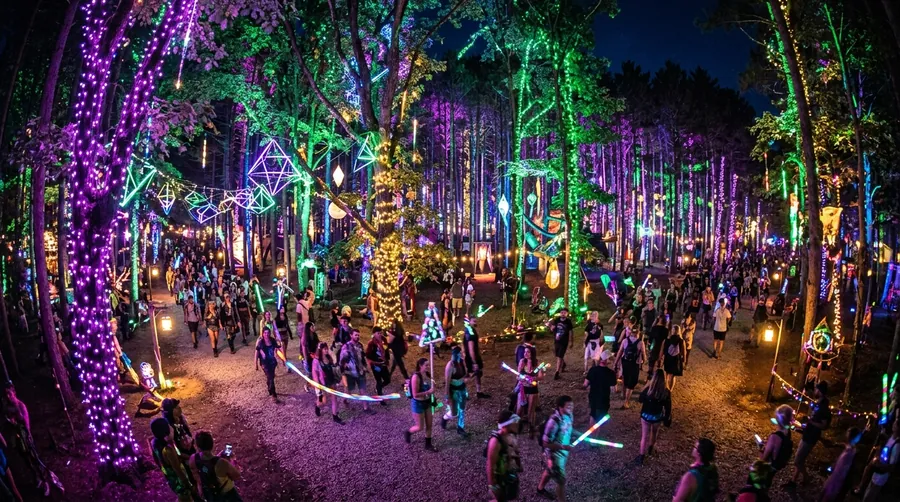 The Ultimate Electric Forest 2026 Guide